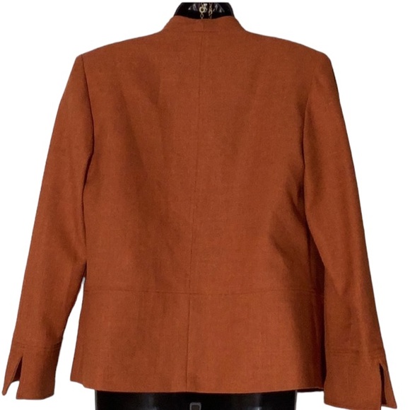 Positive Attitude 2 Piece Jacket/Top - Picture 2 of 10